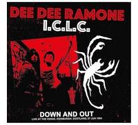 Down And Out: Live At The Venue, Edinburgh, Scotland, 27 Jun 1994 [Vinilo]