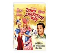 Down Argentine Way (1940) All Region