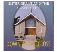 Down at the Cross