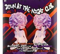 Down at the Nightclub, Vol. 1 [Vinilo]
