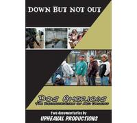 Down but Not Out / Dos Americas: The Reconstruction [USA] [DVD]