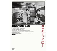 Down By Law [1986] [Alemania] [DVD]