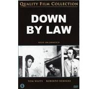 DOWN BY LAW (1986) (import)