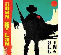 Down By Law – All In – Vinilo 12" (Importación USA)