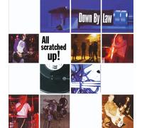 Down By Law - All Scratched Up