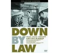 Down By Law: Coll. ed. [2dvd] [8 [Alemania]