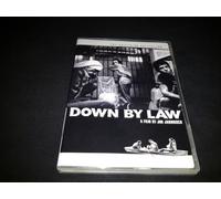 Down by Law (Criterion Collection) [Reino Unido] [DVD]
