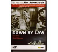 Down by Law [DVD]