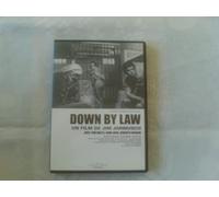 Down by Law [Francia] [DVD]