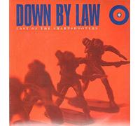 Down By Law - Last of the Sharpshooters [Vinilo]