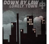 Down By Law – Lonely Town – The Orchard