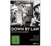 Down by Law (OmU) [Alemania] [DVD]