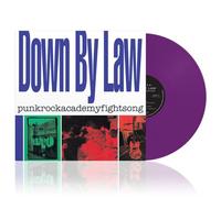 Down By Law - Punkrockacademyfightsong [Vinilo]