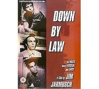 Down By Law [Reino Unido] [DVD]