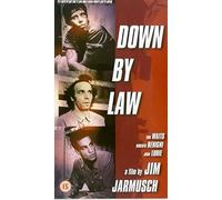 Down By Law [Reino Unido] [VHS]