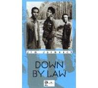 Down by Law [Reino Unido] [VHS]