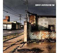 Down By Law Revolution Time (CD) (Importación USA)