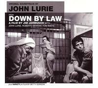 Down By Law - Score