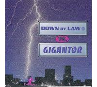 Down By Law - Split