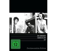 Down by Law. Zweitausendeins Edition Film 137.