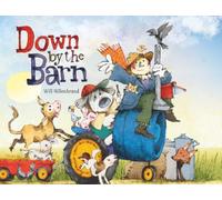 Down by the Barn