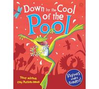 Down By The Cool Of The Pool