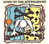 Down By the K?Ttelbecke - So Lange Es Geht Ep [Vinilo]