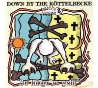 Down By The Köttelbecke - So Lange Es Geht EP