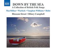 Down by the sea