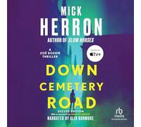 Down Cemetery Road: 1 (Zoë Boehm)