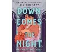 Down Comes The Night