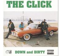Down & Dirty by Click