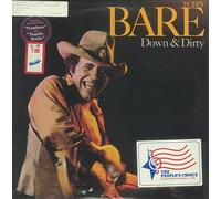Down & dirty (US, 1980) / Vinyl record [Vinyl-LP]