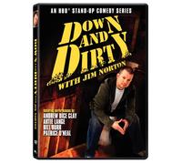 Down & Dirty With Jim Norton [Reino Unido] [DVD]