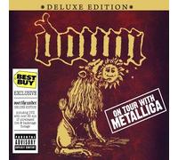 Down - Down III: Over the Under