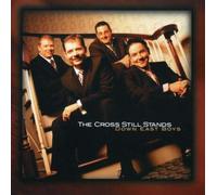 Down East Boys - Cross Still Stands