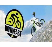 Down Fast VR (PC) Steam Key - GLOBAL