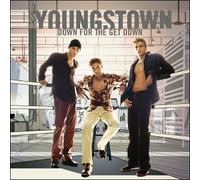 Down for the Get Down