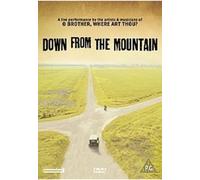 Down From The Mountains [Reino Unido] [DVD]