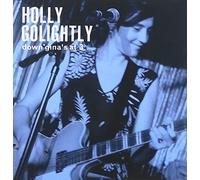 Down Gina's at 3 by Holly Golightly (2004-05-25)