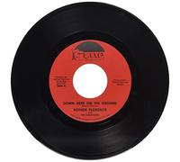 Down Here on the Ground [Vinilo]