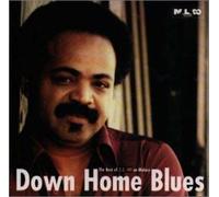 Down Home Blues -the Best