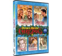 Down Home Christmas Collection: 5 Films (2 Dvd) [Edizione: Stati Uniti] [Italia]
