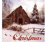 Down Home Christmas - Great Christmas Music For The Festival- This Wonderful Project Brings the Down Home Country Feel of Family and Tradition to This Holiday Season with Some of Nashville's Top Acoustic Artists