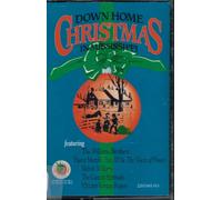 Down Home Christmas in Mississippi [Casete]
