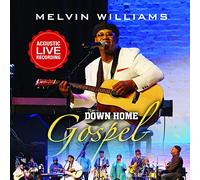 Down Home Gospel