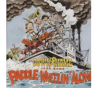 Down Home Jazz Band - Paddle-Wheelin' Along