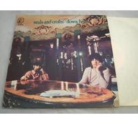 Down Home LP - T A - TA 5004
