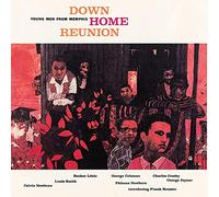 Down Home Reunion