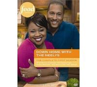 Down Home With the Neelys: Season 1 [Reino Unido] [DVD]